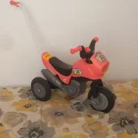 سه چرخه