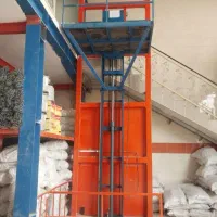 بالابر هیدرولیک|خدمات پیشه و مهارت|اردبیل, |دیوار