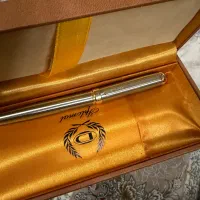 خودنویس دیپلمات