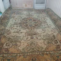 فرش کار کرده