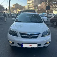 بی وای دی لای کاغذی