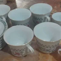 لوازم منزل|ظروف سرو و پذیرایی|شیراز, آزادی|دیوار