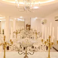سالن تشریفات عقد یارا