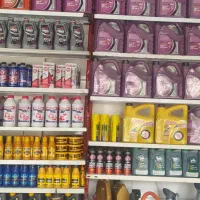 تعویض روغنی