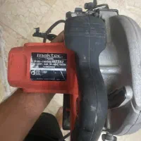 اره دیسکی ماکیتا 5806b و مکتک (ماکیتا)