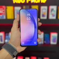 سامسونگ A54 عروسک تر و تمیز به شرط|موبایل|رشت, سلیمانداراب|دیوار