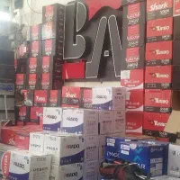 کارگر ساده برای باطری فروشی