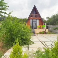 اجاره کلبه سوئیسی