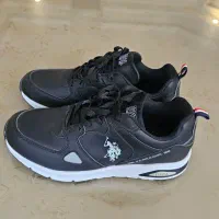 کتانی ترک سایز ۴۰