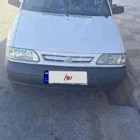 94 شاسی ها پلمپ بدون رنگ