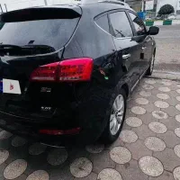 جک اس 5|خودرو سواری و وانت|رشت, صفاری|دیوار