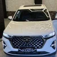 تیگو ۷ پرو مکس دو دف