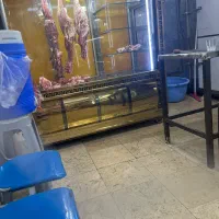 نظافت چی قصابی