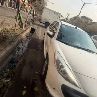 207 سقف فلز 99 فرمان برقی