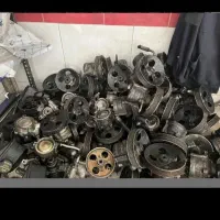 تعمیر پمپ هیدرولیک و جعبه فرمان|خدمات موتور و ماشین|اصفهان, جنیران (لادان)|دیوار