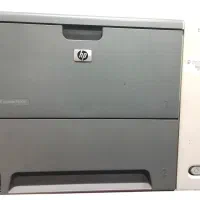 پرینتر hp 3005N|پرینتر، اسکنر، کپی، فکس|تهران, علم و صنعت|دیوار