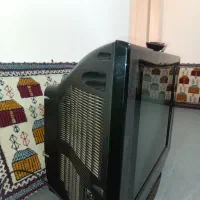 تلویزیون ۲۱ اینچ سامسونگ|تلویزیون و پروژکتور|تنکابن, |دیوار