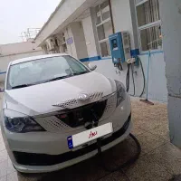 دانگ فنگ E70 برقی آئولوس