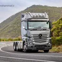 صدور بارنامه آنلاین