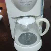 قهوه ساز تفال