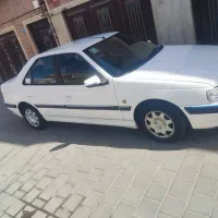 پژو پارس بی رنگ دوگانه شرکت|خودرو سواری و وانت|کاشان, فاز ۲ ناجی آباد|دیوار
