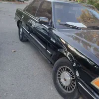 تویوتا کراوون 1989|خودرو کلاسیک|مشهد, عامل|دیوار