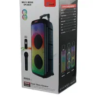 اسپیکر عمو مهدی