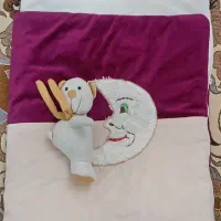 قنداق نوزاد