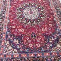 قالی دستباف مود