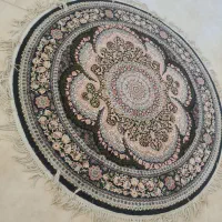 فرش گرد