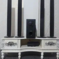 سینما و میز تیوی