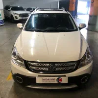 اچ 30 کراس (H30 CROSS) مدل 97کارکرد 120 هزار تا