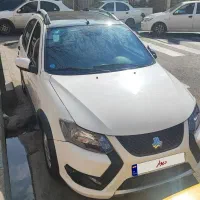 کوییک RS مدل ۱۴۰۲|خودرو سواری و وانت|تهران, جیحون|دیوار