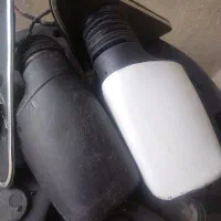 اینه فابریک پارس مدل 86