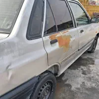 پراید صبا 86|خودرو سواری و وانت|جیرفت, |دیوار