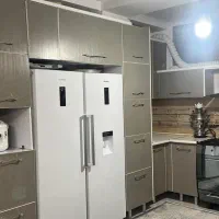 فروش ۹۰ متر فول بهار غربی(املاک پایتخت)|فروش آپارتمان|کرج, گلشهر|دیوار