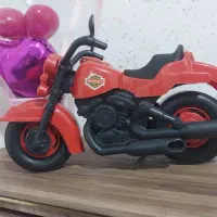 موتور اسباب بازی|اسباب‌‌بازی|اهواز, معین زاده|دیوار