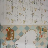 آلبوم خاطرات کودکی کودک|اسباب و اثاث بچه|گرگان, |دیوار