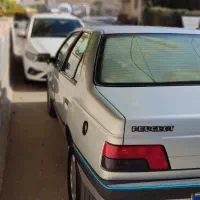 پژو 405|خودرو سواری و وانت|اراک, |دیوار