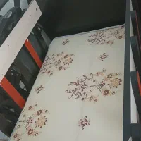 تخت کودک ننو