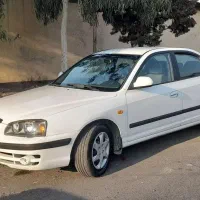 هیونداآوانته مدل87دنده ای|خودرو سواری و وانت|تهران, شهرک رضویه|دیوار