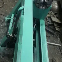 دستگاه خراطی و کاسه تراشی