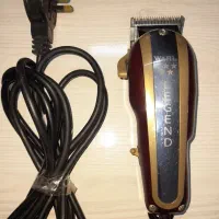 ماشین اصلاح وال آمریکا