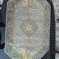 رومیزی ترمه|پرده، رانر، رومیزی|تهران, فلاح|دیوار