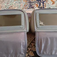 مانیتور صندلی
