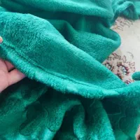 پتو مسافرتی کاملا نو و آکبند|رختخواب، بالش، پتو|تهران, بهاران|دیوار