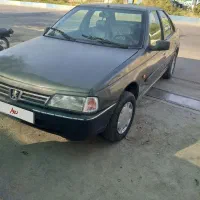 روآمدل ۸۶ تازه تعمیر