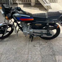 هندا ۲۰۰ لیفان مدل ۴۰۲ معاوضه با آپاچی ۱۸۰|موتورسیکلت|تهران, قنات‌کوثر|دیوار