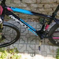 دوچرخه ۲۶راپیدو|دوچرخه، اسکیت، اسکوتر|شیراز, امام حسین|دیوار