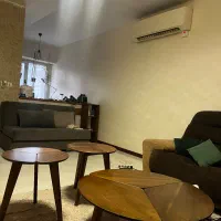 میز وسط و عسلی